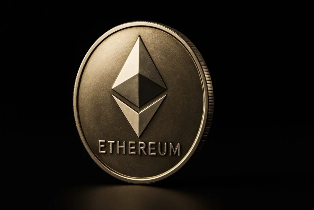 BitMine Jumps 5% As Ethereum Treasury Surges Past 2.65 Million ETH