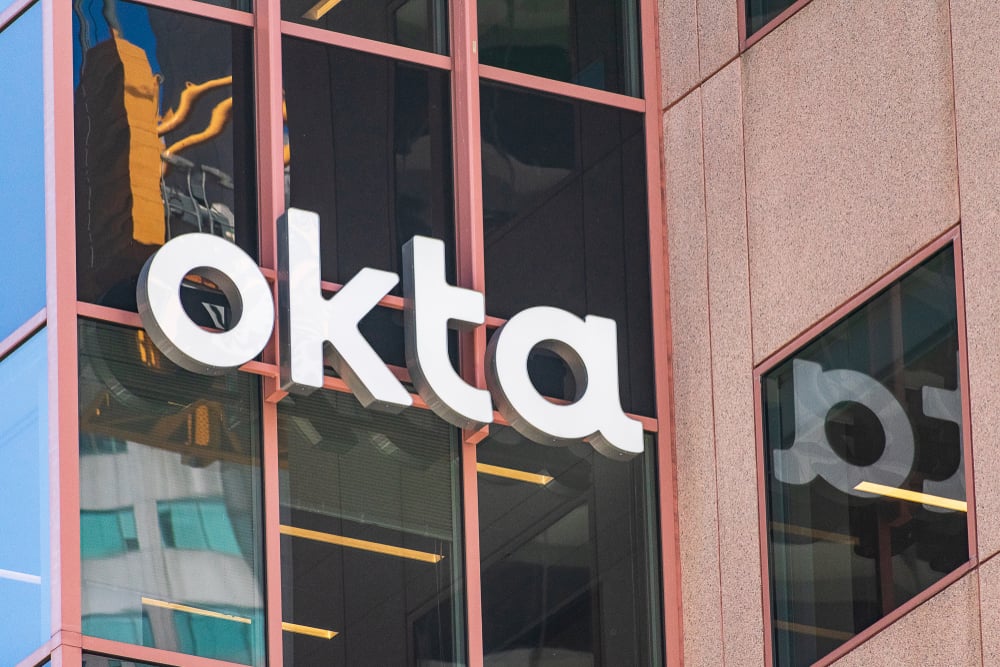Okta Stock Hits New 52-Week High: What's Happening?