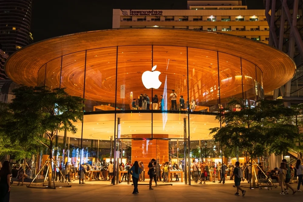 How To Trade Apple's Big 'October Surprise'