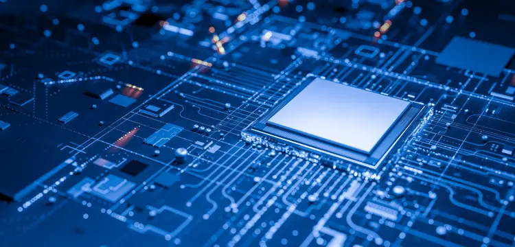 Semiconductors largely higher as Nvidia spurs AI optimism