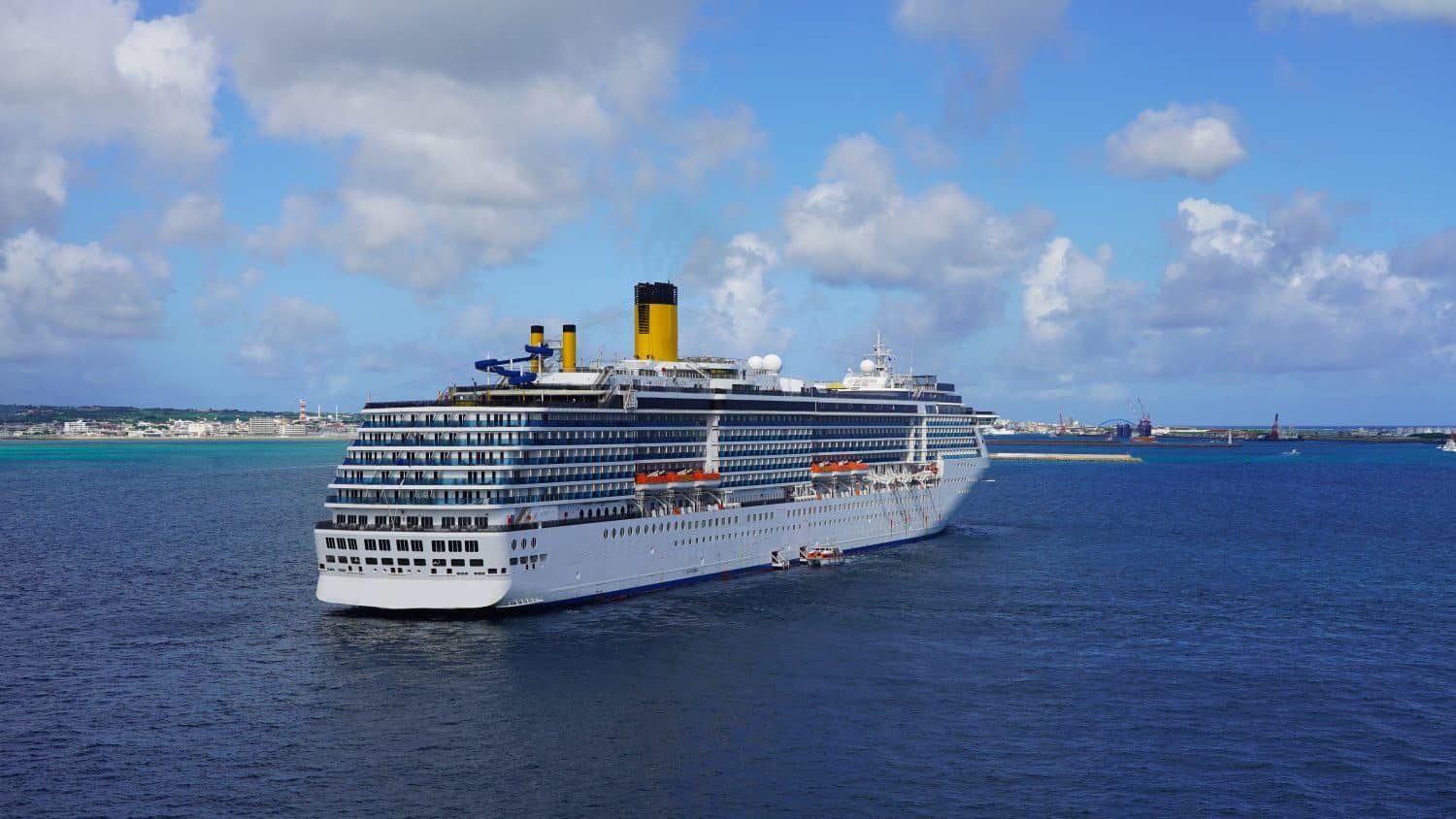 Royal Caribbean Cruises Sentiment Drops 10 Points After Earnings