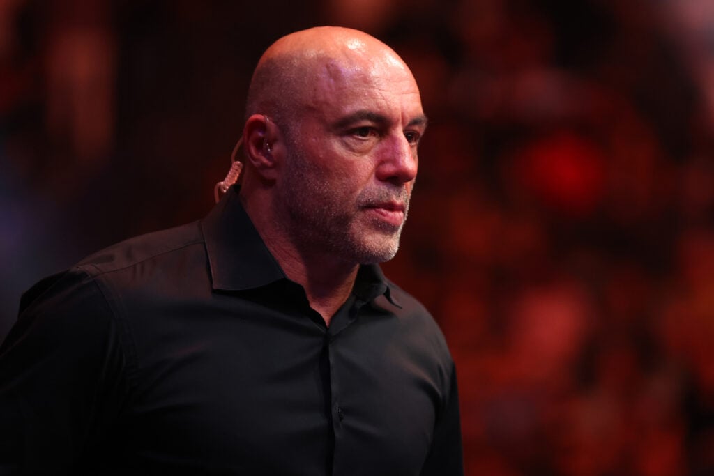 Joe Rogan Says Former Presidents Contacted Spotify Behind The Scenes To Push For His Show's Removal: 'They Spent A Lot Of Money'