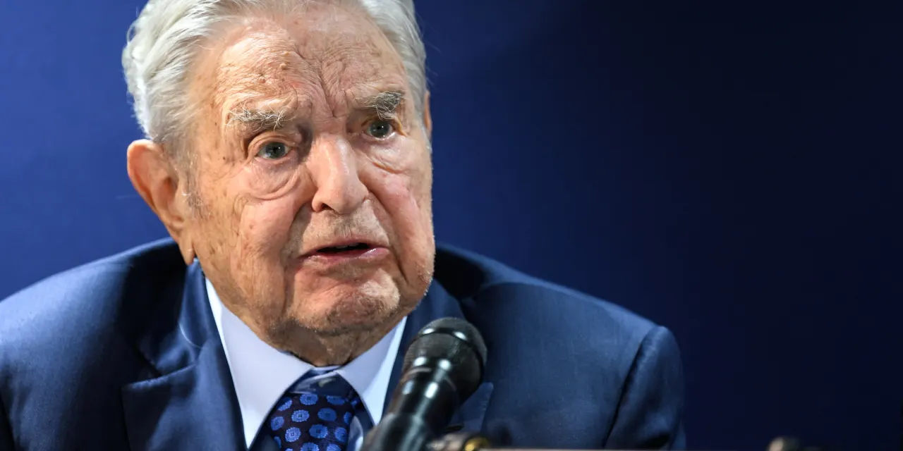 Soros’s fund goes for this legacy automaker — and sells off Tesla and Rivian stakes