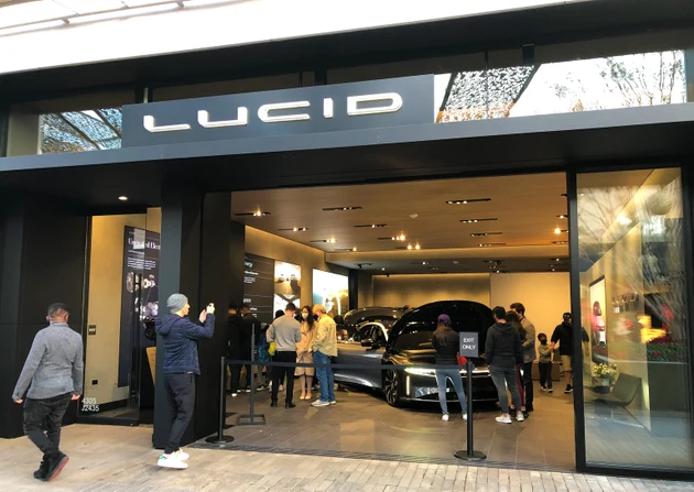 Lucid Group faces a defining Q2: Will better deliveries translate into growth?