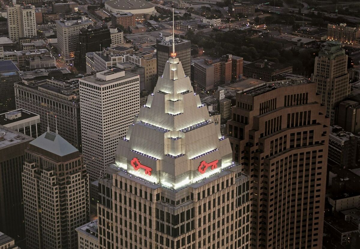 KeyCorp Turns to Northwest as Regional Banks Plot US Expansions