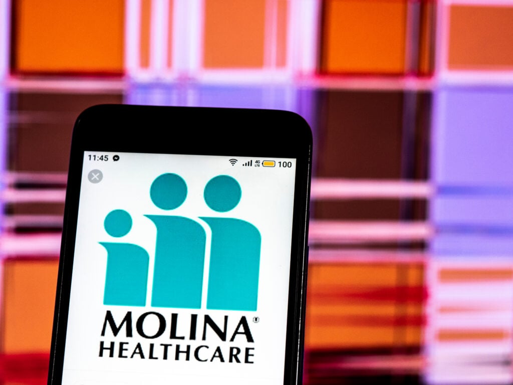 Molina Healthcare Stung By Membership Decline, Stocks Sinks 12%