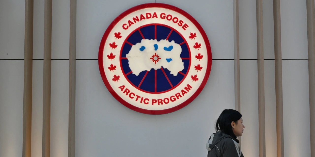 Canada Goose Profit Slips on Higher Costs