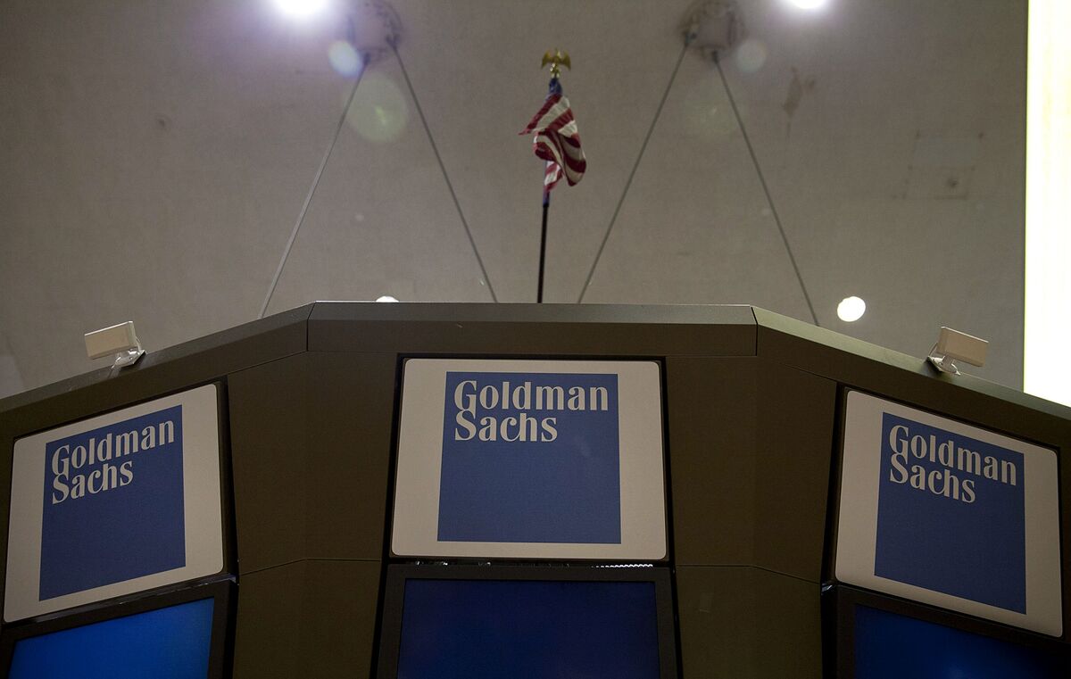 Goldman Buys Industry Ventures for as Much as $965 Million