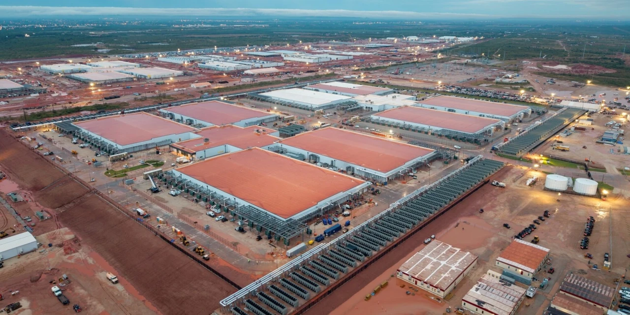 Oracle’s Deluge of AI Debt Pushes Wall Street to the Limit