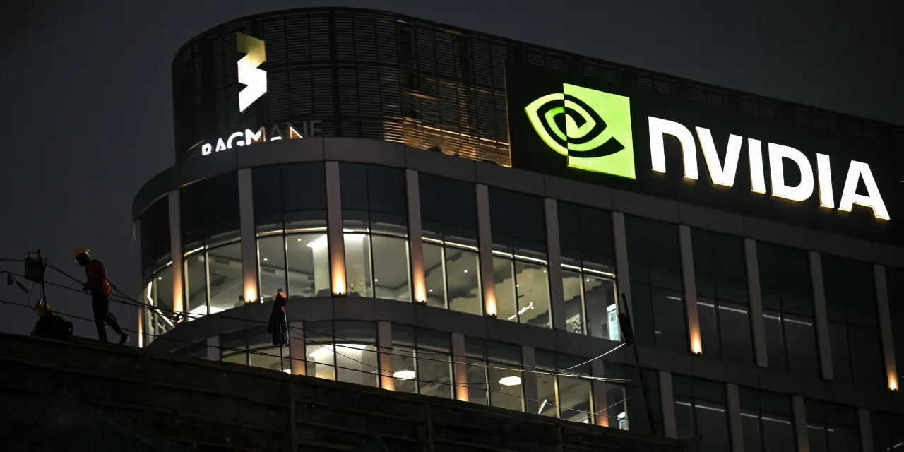 Nvidia's earnings report is the opening act to next month's main event