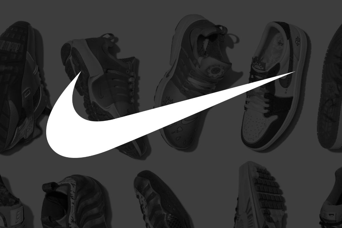 Nike Now Yields More Than Coca-Cola. Is the Turnaround Finally Priced In?