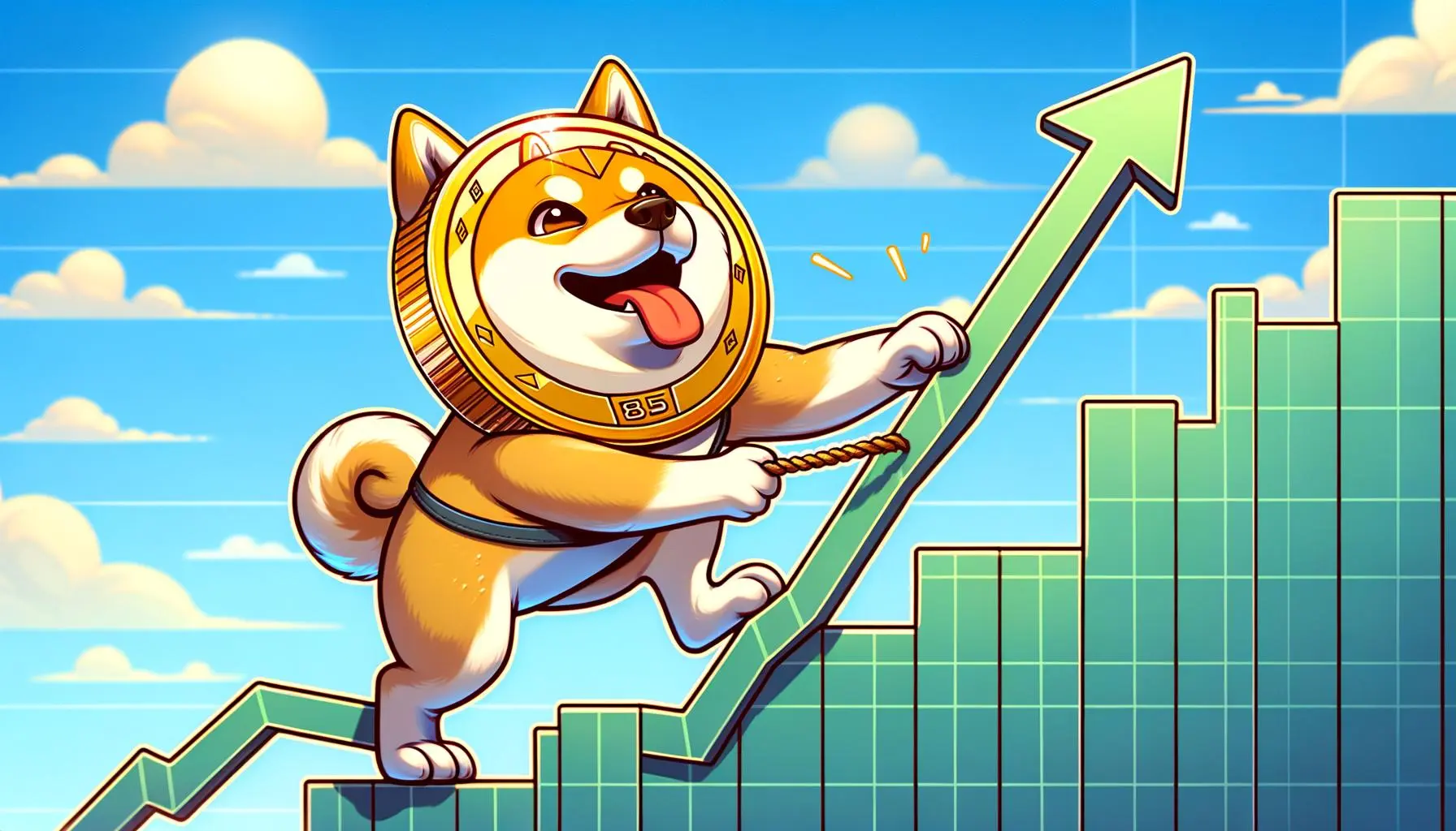 Dogecoin Cools Off — Buyers Struggle To Sustain Recovery Above Key Levels