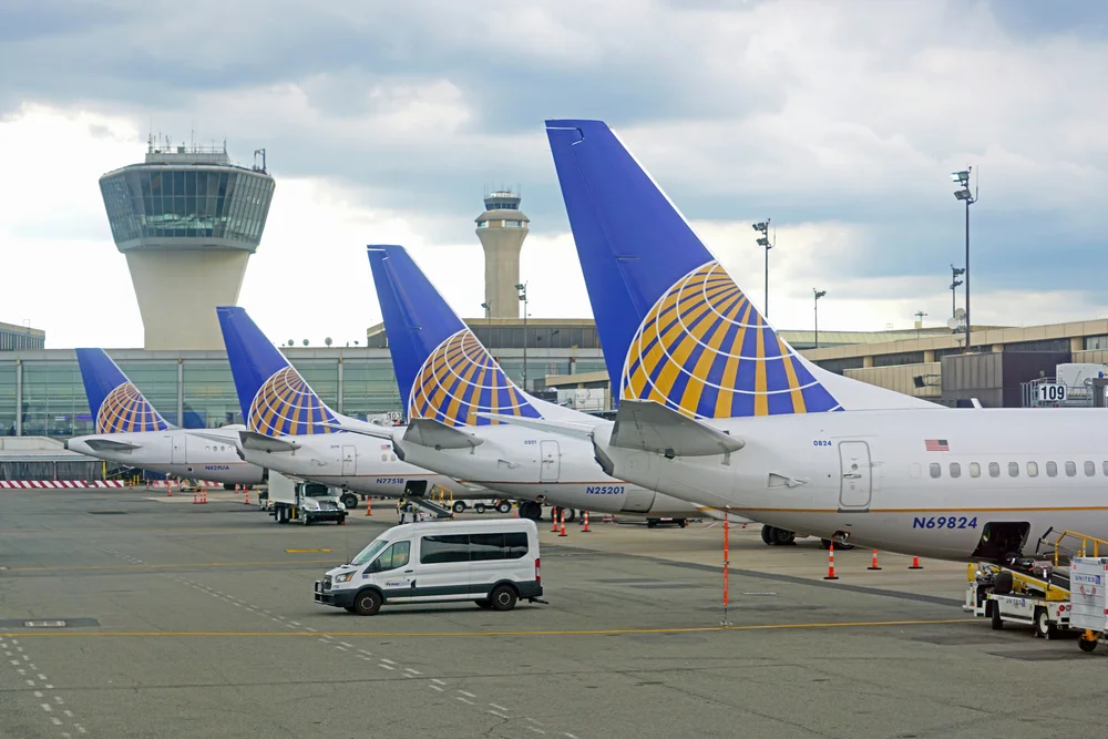 United Airlines' Starlink Rollout To Boost Regional Aircraft Wi-Fi Speed By 50x