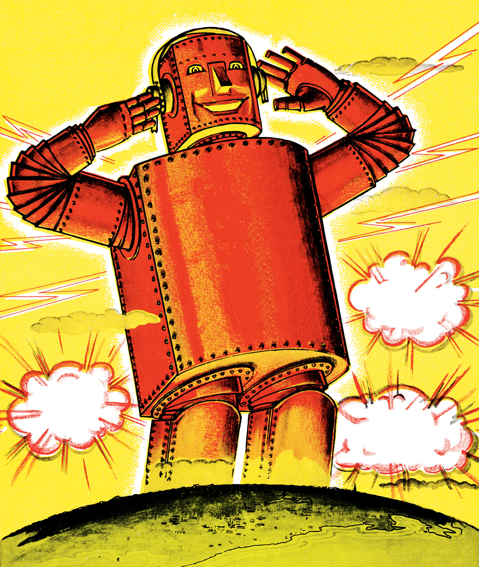 Almost every company is talking about AI, only two are clearly quantifying benefits