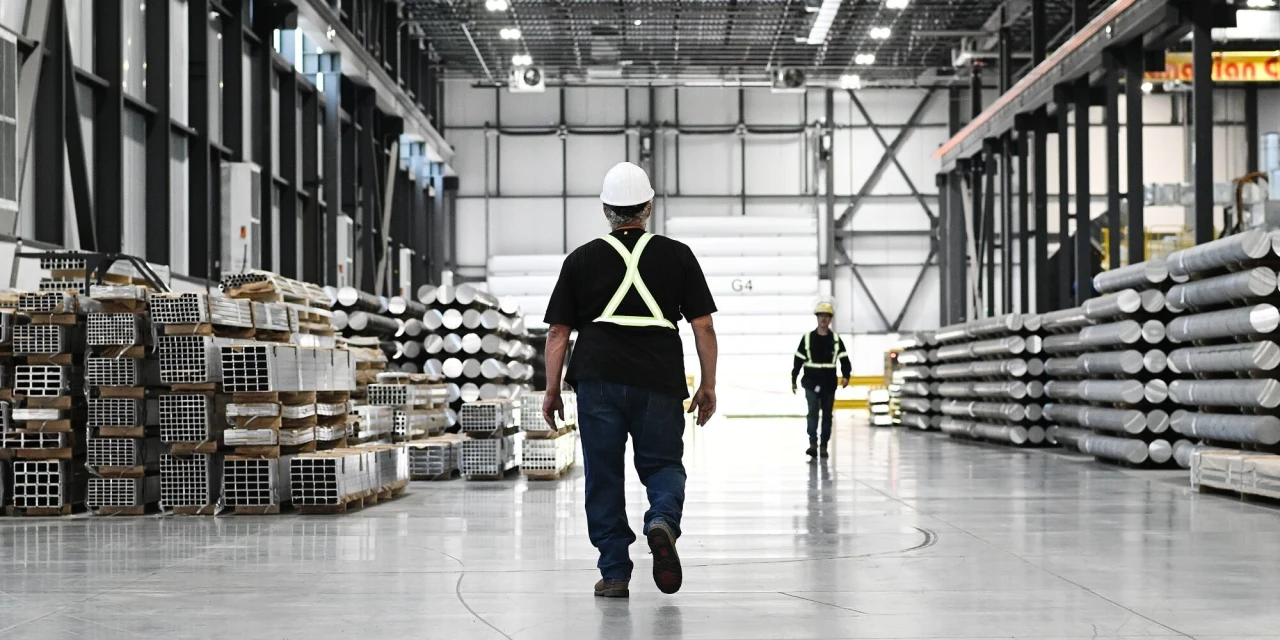 Miner Canadian Energy Metals to Move Ahead on Major Alumina Find, CEO Says