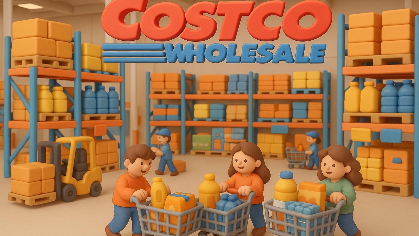 How Motor Oil Rationing Will Impact Costco Stock Investors