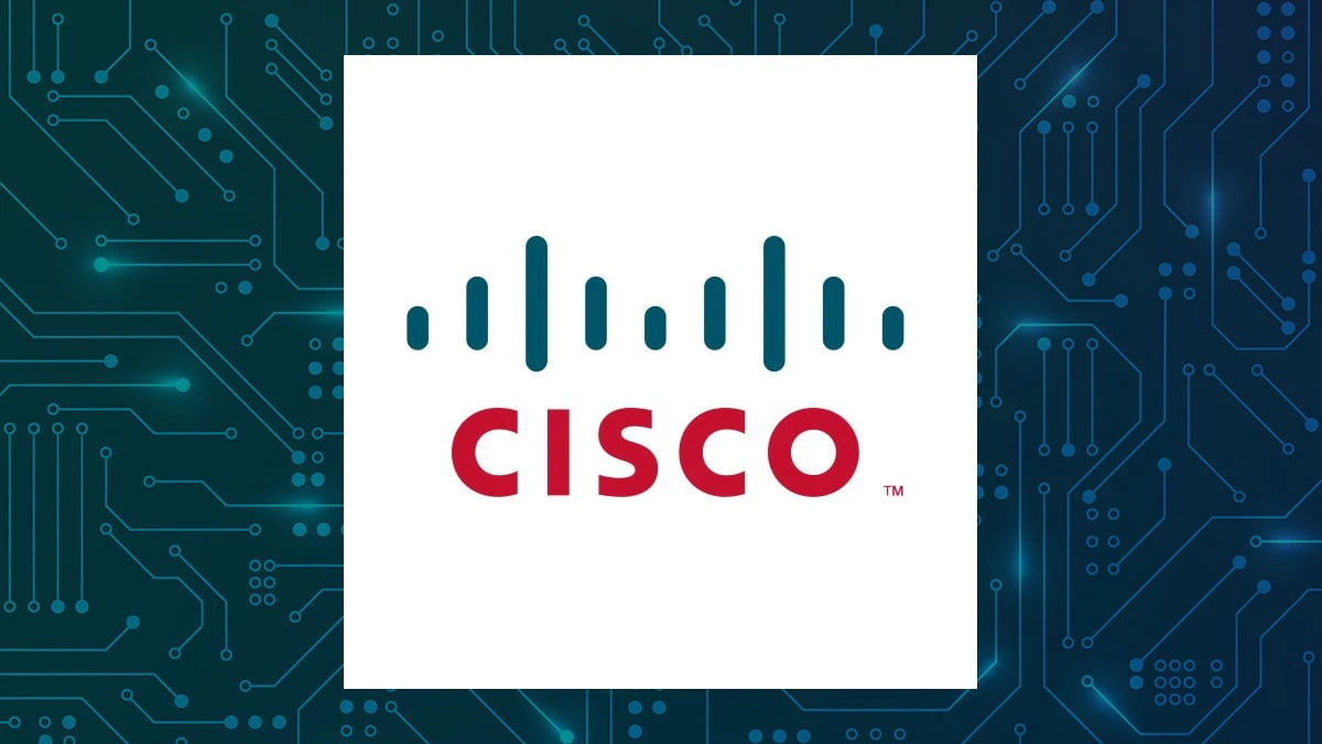 Cisco Systems Sees AI Agents Fueling a Multi-Year Networking Boom