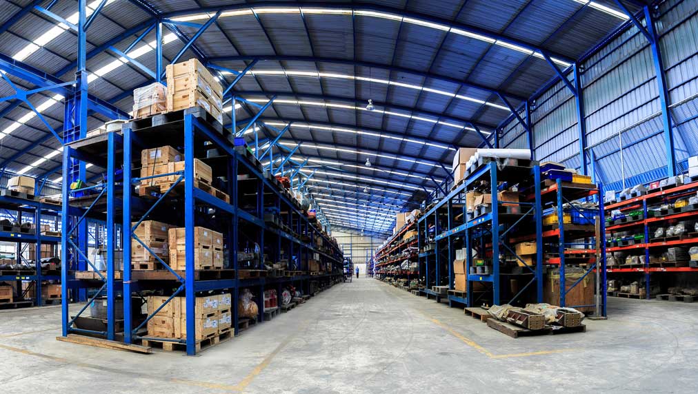 This REIT Offers Hot 6.5% Yield, But Growth Is On Ice