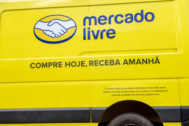 MercadoLibre trades lower after JPMorgan warns on margin pressures