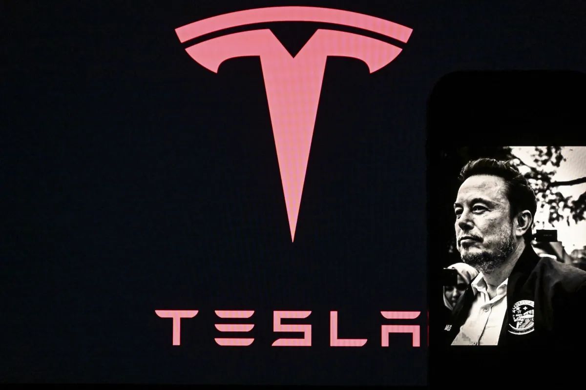 TechCrunch Mobility: The great Tesla rebranding