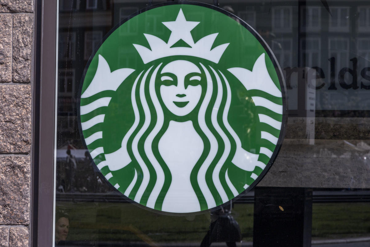 Starbucks CFO says there are no plans to lower prices, but Wall Street is skeptical of its 2024 plans - Yahoo Finance