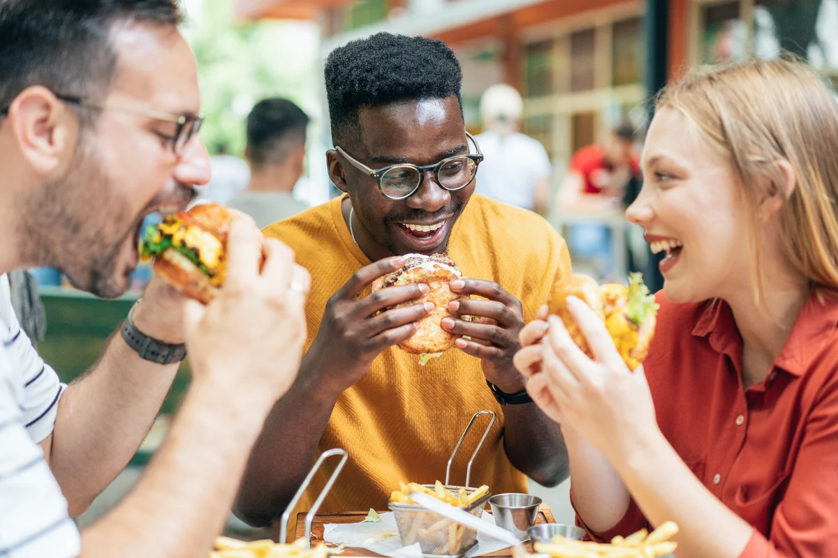 Beyond Meat's Stock Is Up Around 40% in Just Three Weeks. Could This Be the Start of an Even Bigger Rally?