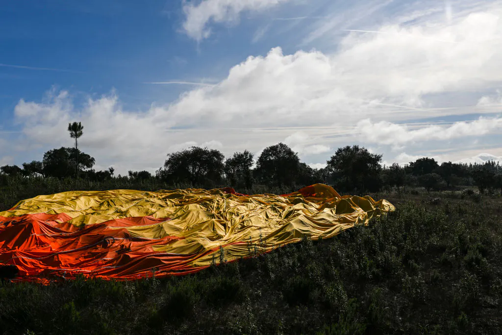 AI data center and networking stocks take a breather after parabolic run