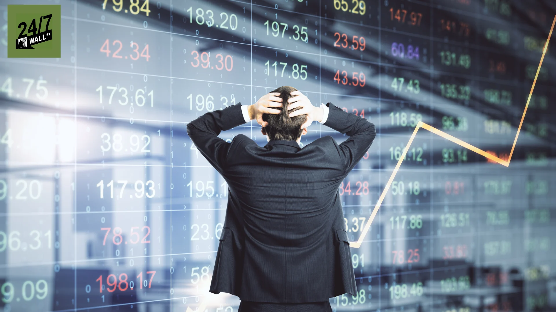 CEO Claims Investors Got It Wrong on $30 Billion Shortfall as ON Stock Plummets 9%