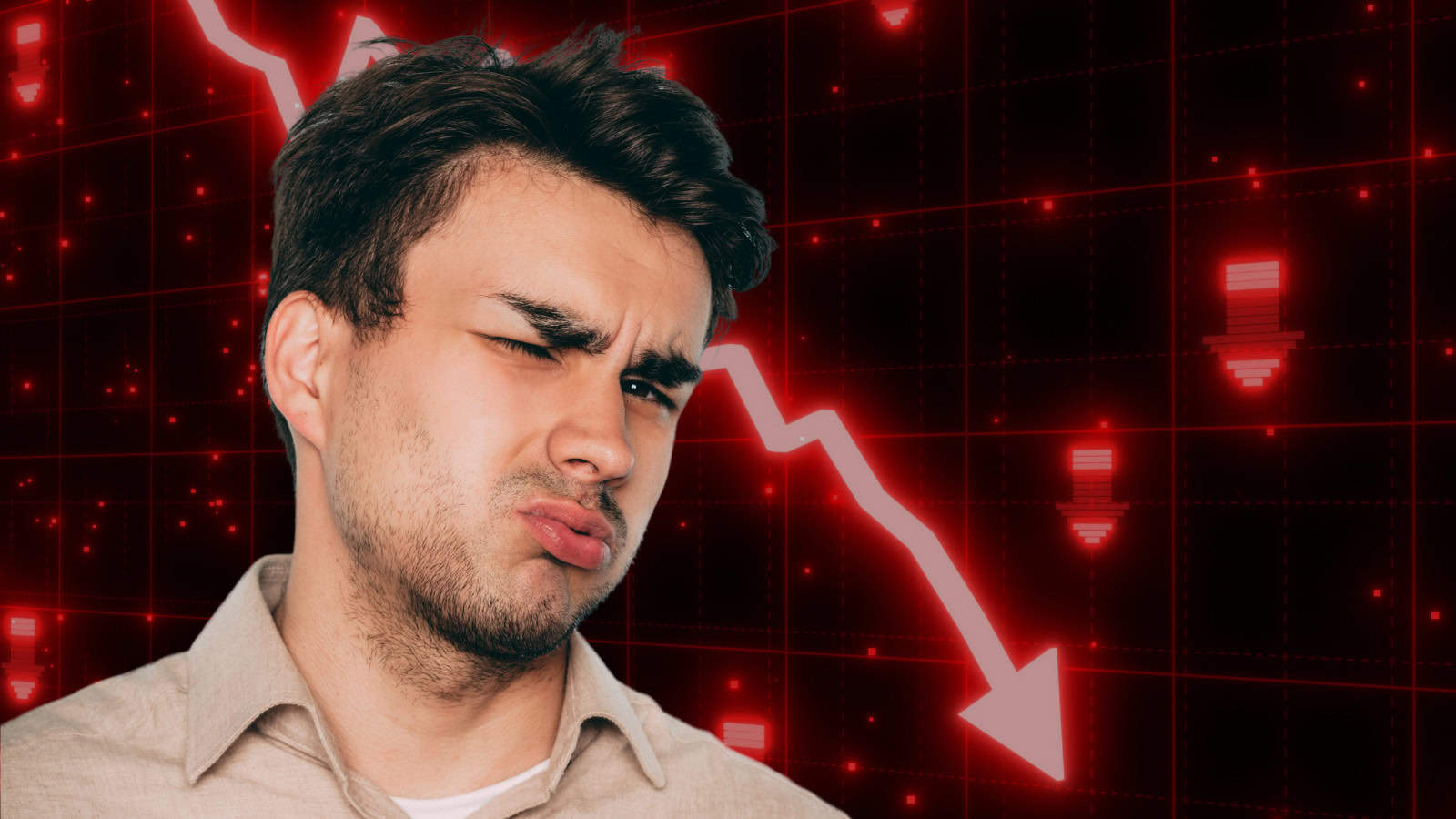 Super Micro Plunges 11%, Dell Sinks 9% as High-Beta AI Hardware Stocks Get Hit