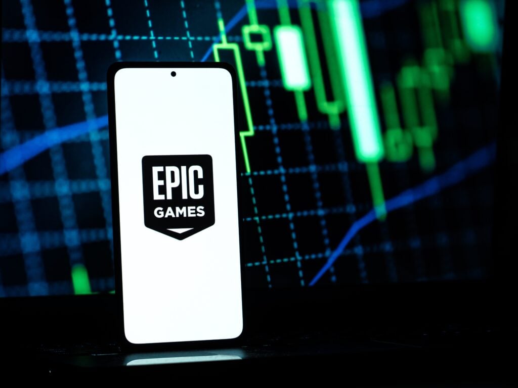 Epic Games, Apple Clash Reaches Supreme Court In Battle Over App Store Payment Rules