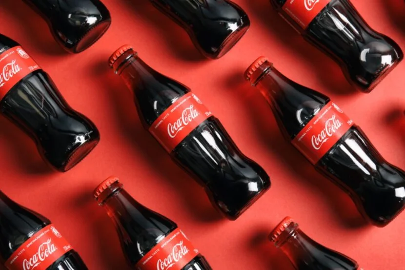 Coca-Cola's Revenue And Profit Shows Resilient Growth Amid Inflation: Goldman Sachs