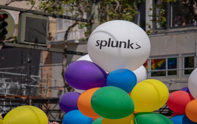 Splunk Beats Q3 Earnings Estimates on Solid Revenues - Yahoo Finance