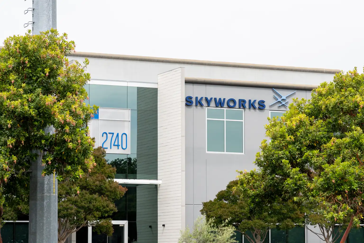 Skyworks: Acquisitions Could Be Key To Long-Term Growth - Seeking Alpha