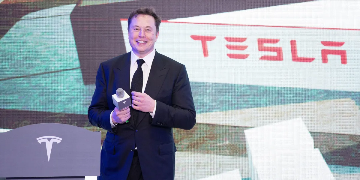 Elon Musk makes surprise China visit after delaying India trip as Tesla seeks Beijing's OK for Full Self-Driving software - Fortune