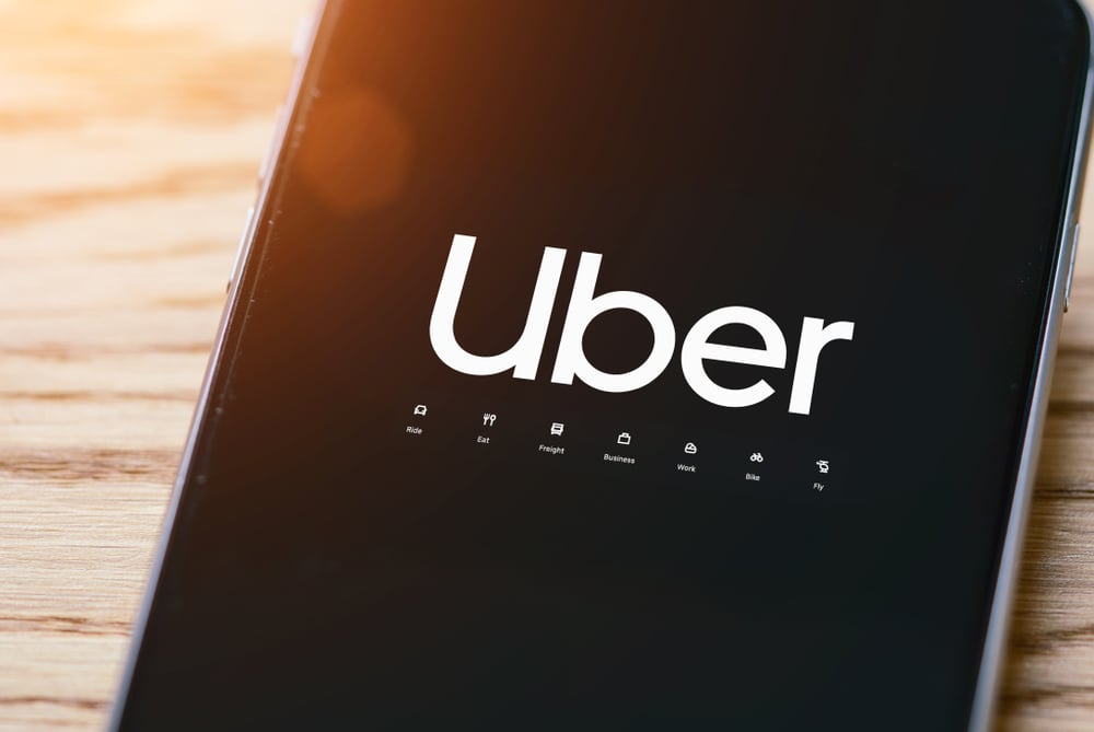 Uber Earnings Prediction Market Preview: What Will Dara Khosrowshahi Say?