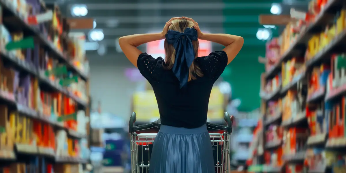 Why brands from Lululemon to Smucker's are taking retailers to court over store-brand dupes