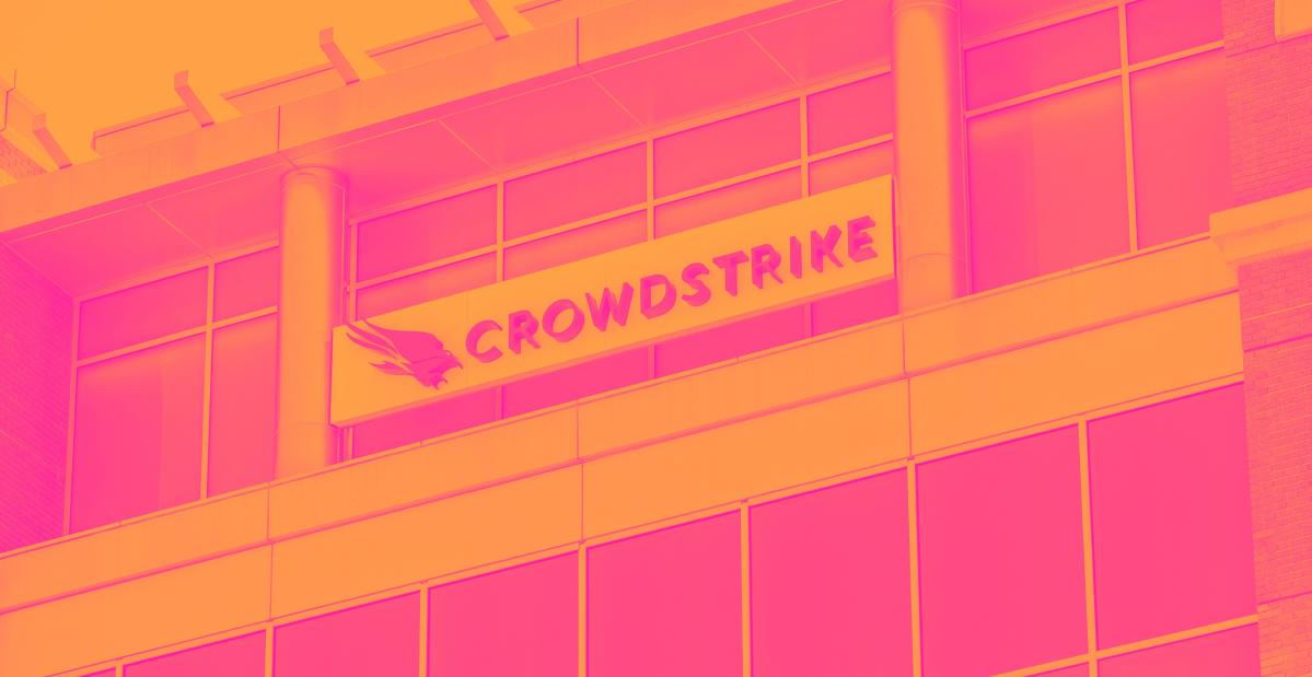 CrowdStrike Q3 Earnings Report Preview: What To Look For - Yahoo Finance
