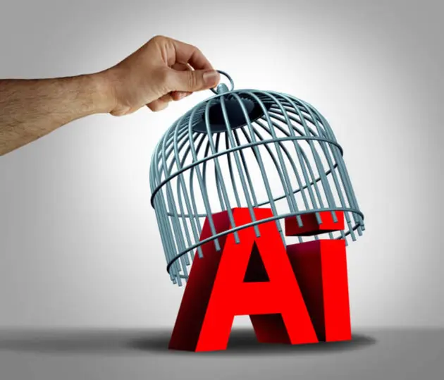 Microsoft AI chief urges guardrails as White House resists broad regulation