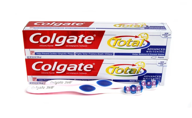 Colgate-Palmolive trims FY25 sales growth outlook to reflect 'uncertainty in global markets'