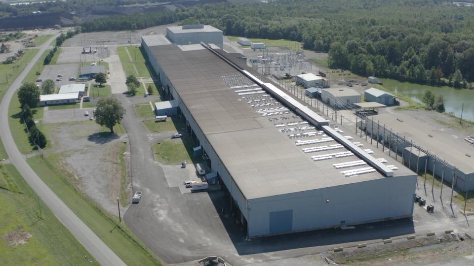 Core Scientific seeks $3.3 billion bond sale to further AI data center pivot