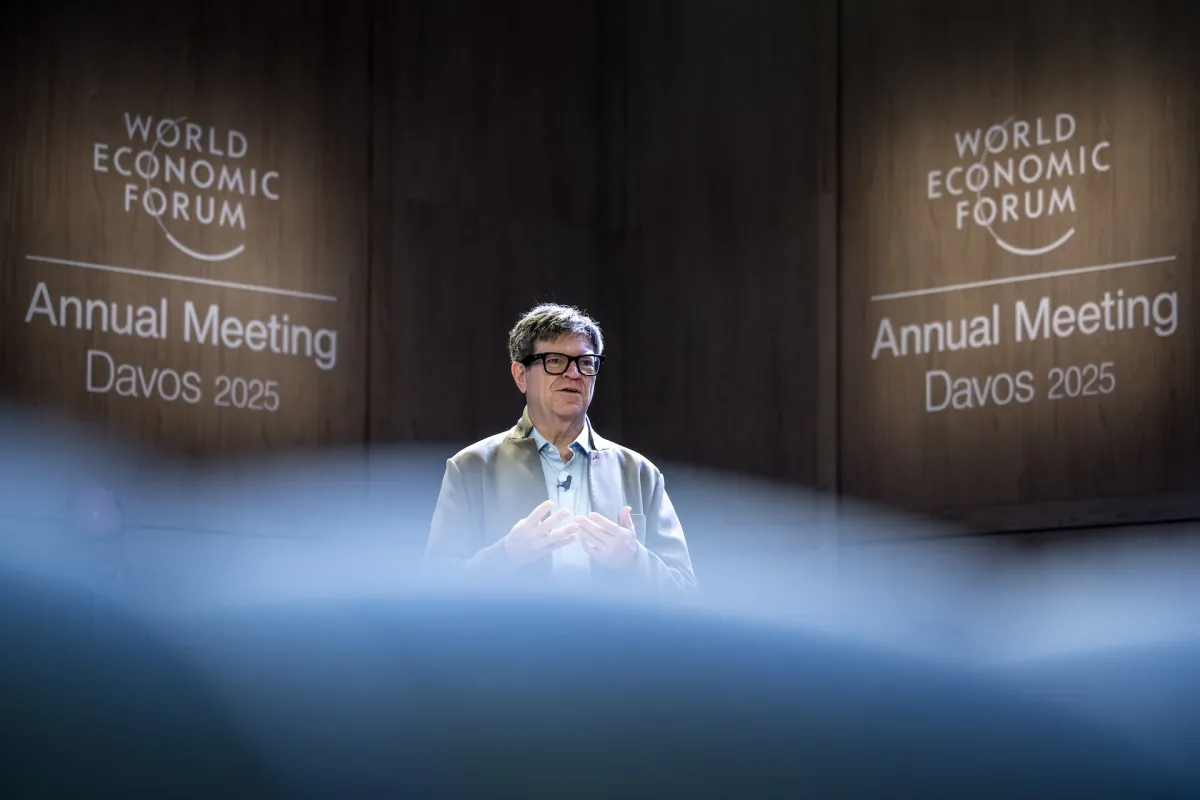 Meta’s chief AI scientist Yann LeCun reportedly plans to leave to build his own startup