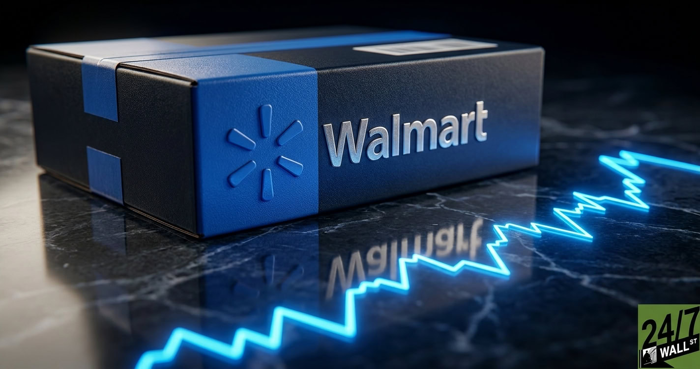 Walmart's Total Return From 5 Milestones: Jet.com to the All-Time High