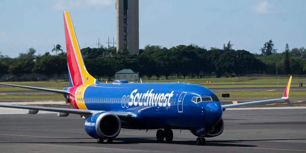 Southwest leaving these 4 airports amid Boeing 737 Max crisis - Business Insider