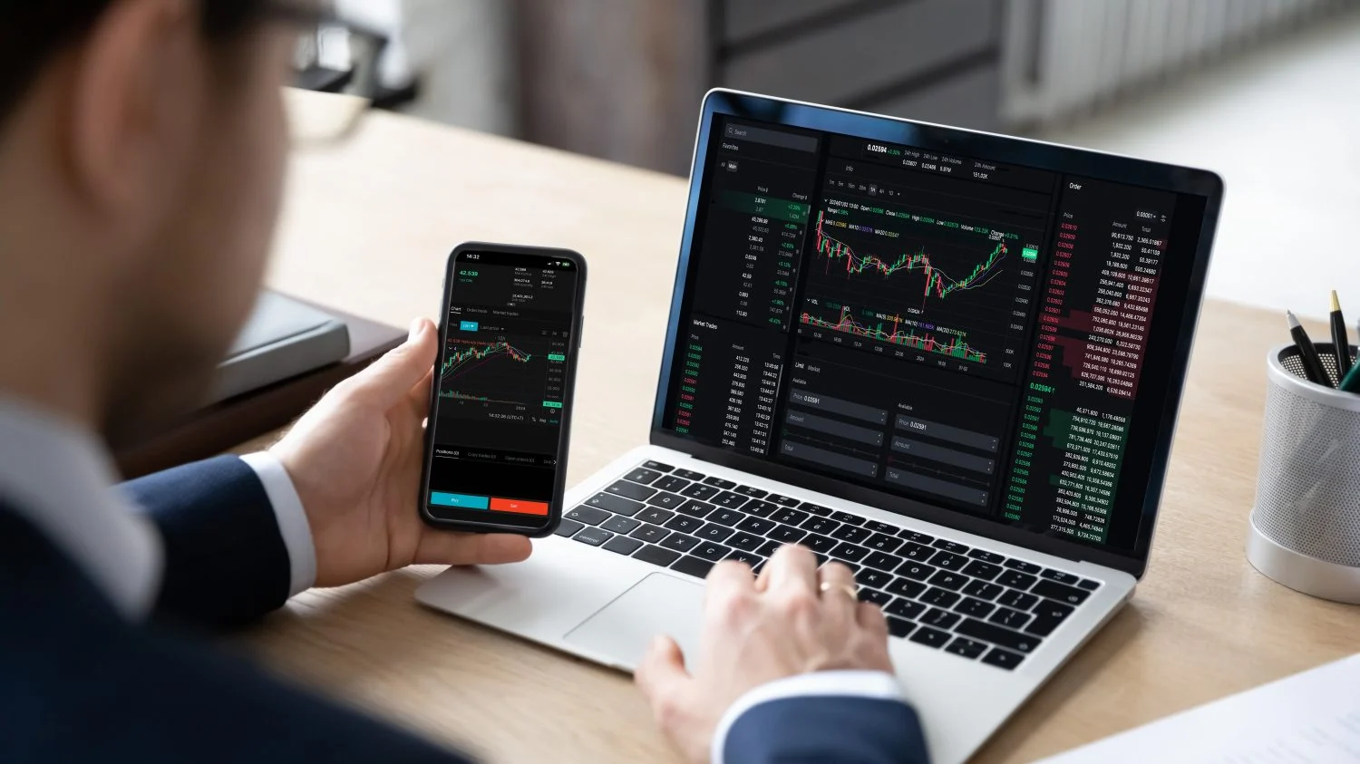 Trade Desk Rises 5% on Kokai Zuma Agentic AI Launch, AppLovin and Magnite Barely Budge