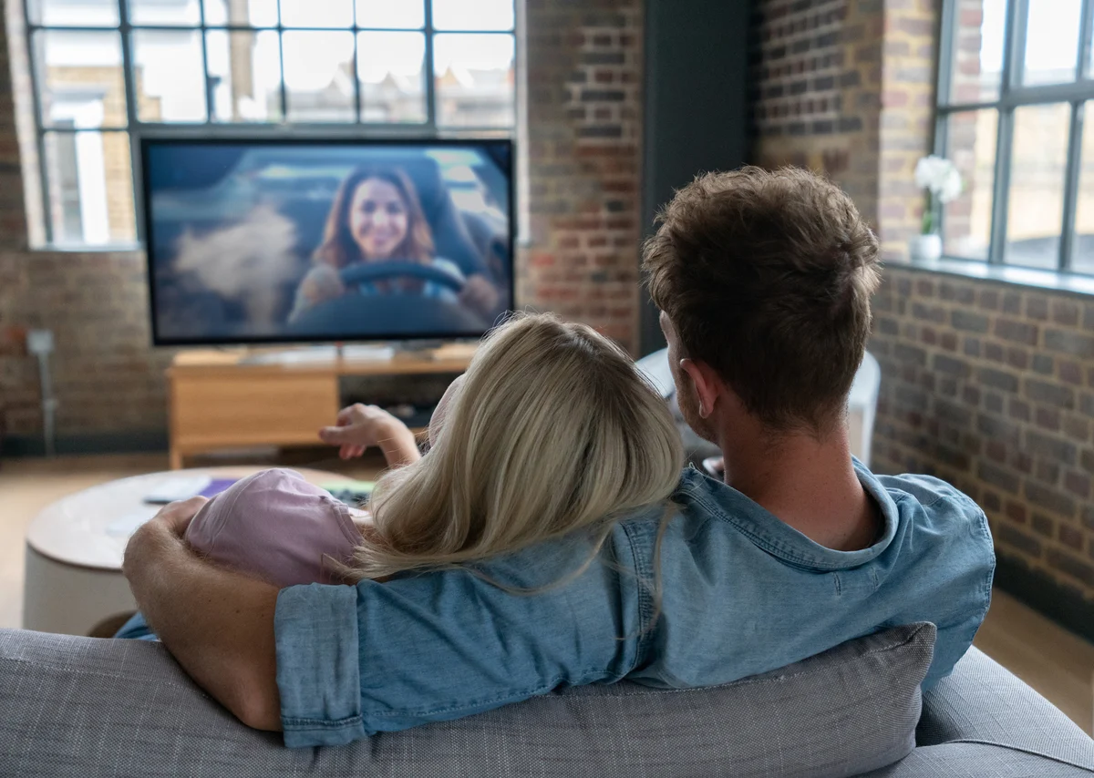 Don't Sell Netflix: NFLX Is the One Streaming Pick I'd Add to Today