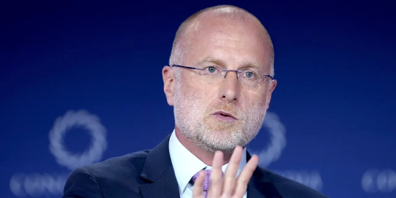 Here’s why Nexstar’s CEO thinks the FCC should change the rules to allow a merger with Tegna