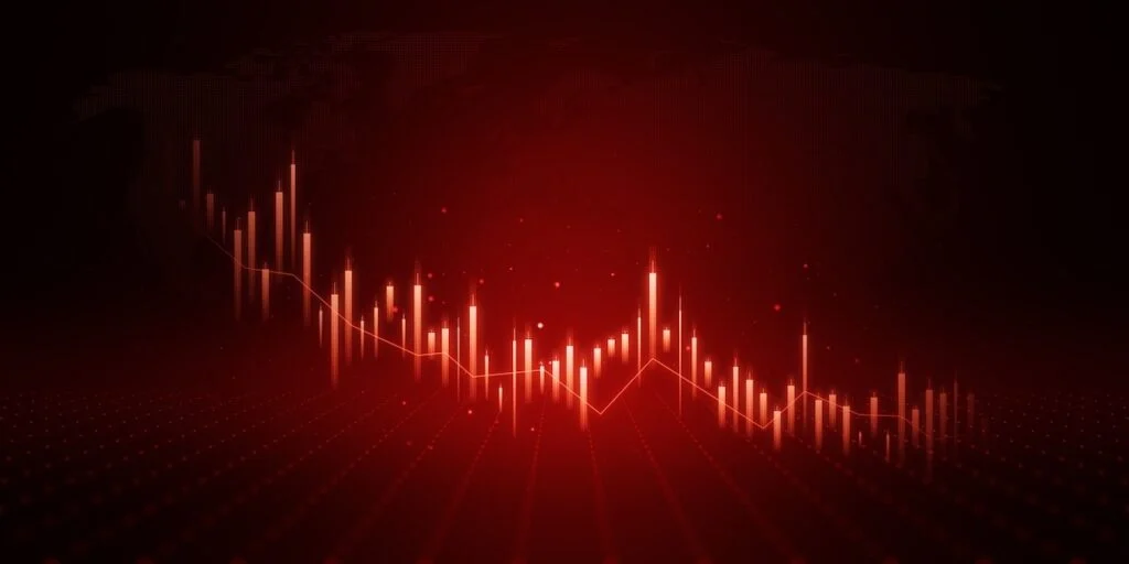 Jim Chanos Slams Bitcoin Play Strategy For Bragging About Stability Of Preferred Shares: 'Can You Imagine Any Other CEO With A Plunging Stock…'