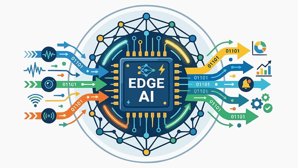 Living On The Edge With Nvidia, AI Enabler Analog Devices Tickles New Buy Zone