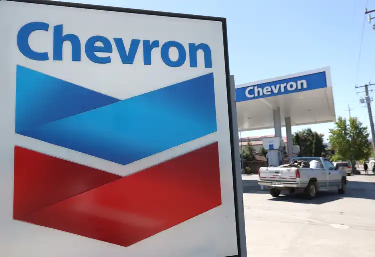 Insurance companies nix Chevron's $57M claim for Iran oil seizure