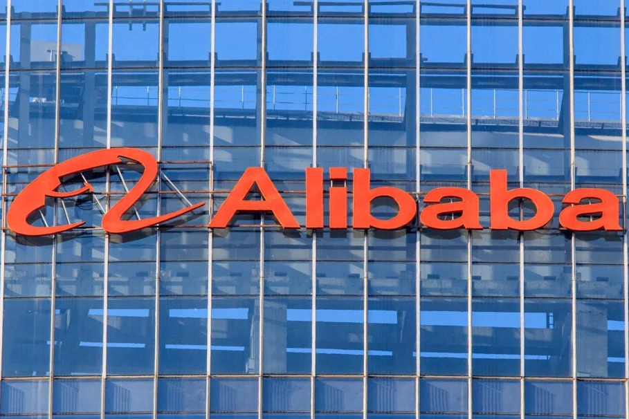 Alibaba Shares Are Down Today: What's Going On?